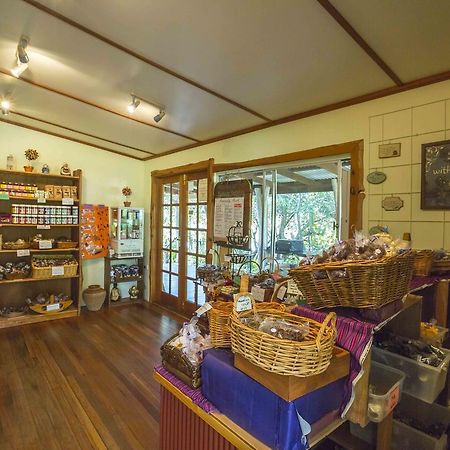 Wisteria Cottage Wyberba المظهر الخارجي الصورة