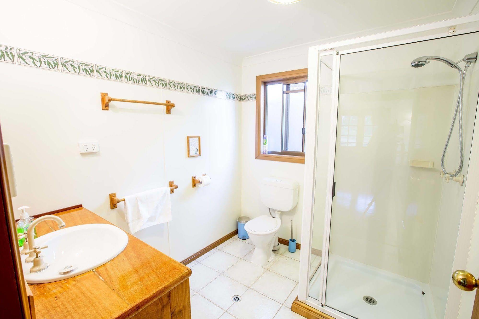 Wisteria Cottage Wyberba المظهر الخارجي الصورة
