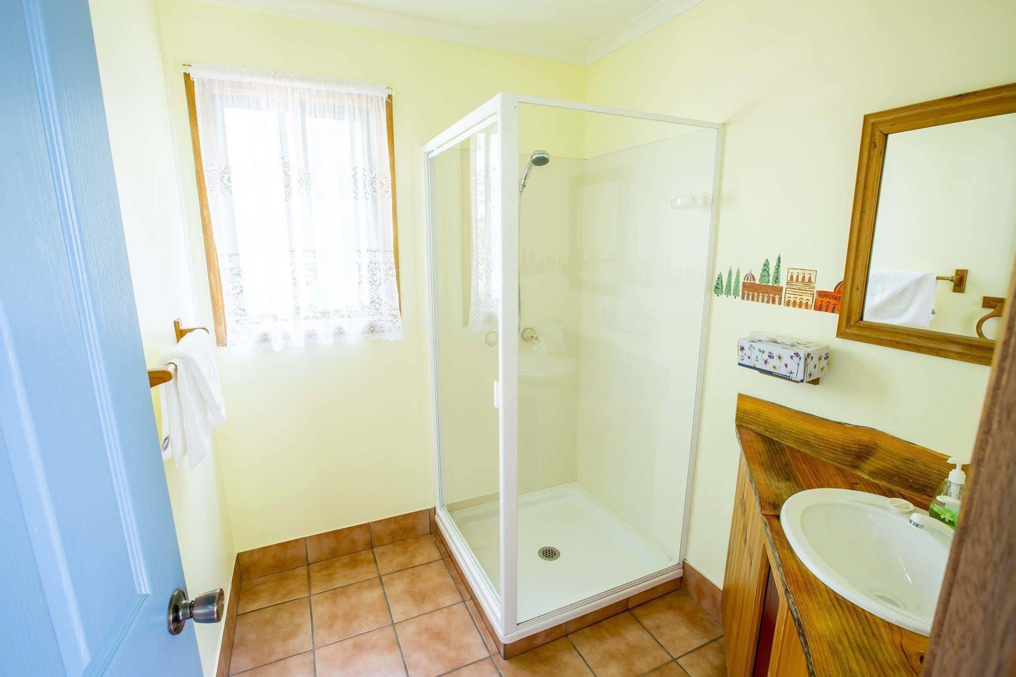 Wisteria Cottage Wyberba المظهر الخارجي الصورة