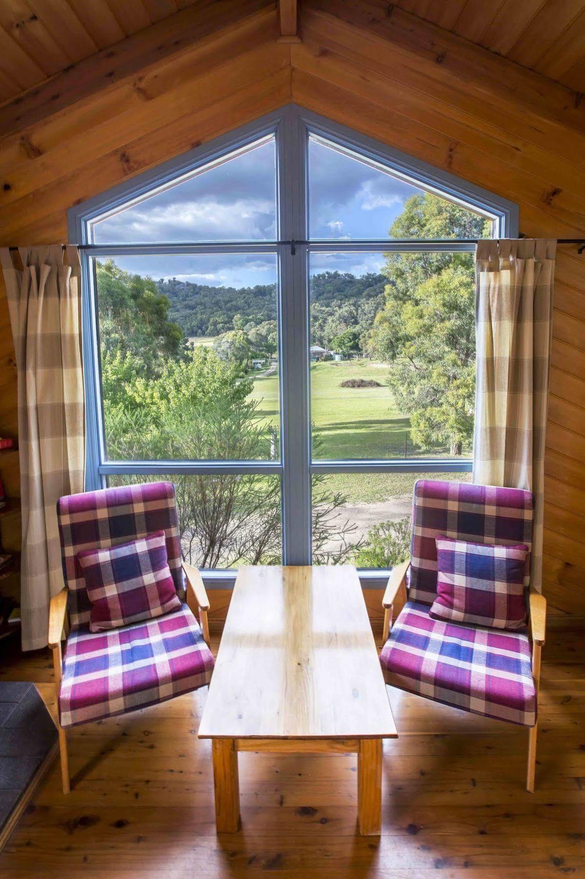 Wisteria Cottage Wyberba المظهر الخارجي الصورة